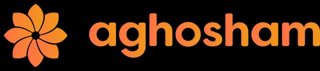 aghosham logo