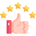 Browse a curated marketplace of trusted vendors, all reviewed and quality-checked.