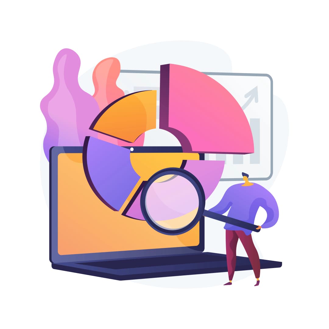 Understand what works — get data-driven insights to grow your business.